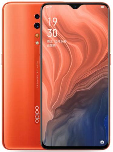 Refurbished Oppo Reno Z - Reebelo Ireland