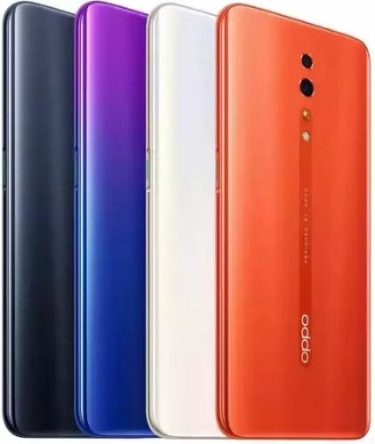 Refurbished Oppo Reno Z - Reebelo Ireland