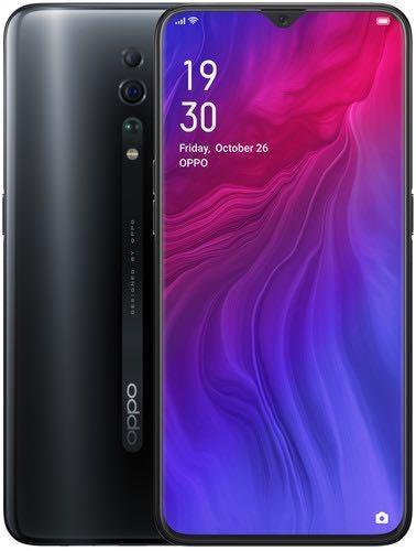 Refurbished Oppo Reno Z - Reebelo Ireland