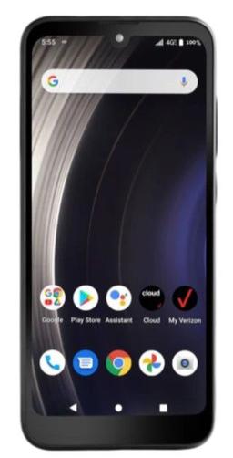 Refurbished Orbic Joy 4G - Reebelo Ireland