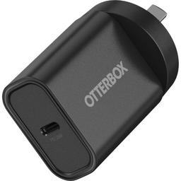 Refurbished OtterBox 20W USB-C (Type I) PD Fast Charge Wall Charger - Reebelo Ireland