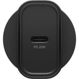 Refurbished OtterBox 20W USB-C (Type I) PD Fast Charge Wall Charger - Reebelo Ireland