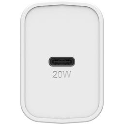 Refurbished OtterBox 20W USB-C Wall Fast Charger (US) - Reebelo Ireland