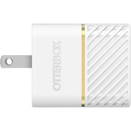 Refurbished OtterBox 20W USB-C Wall Fast Charger (US) - Reebelo Ireland