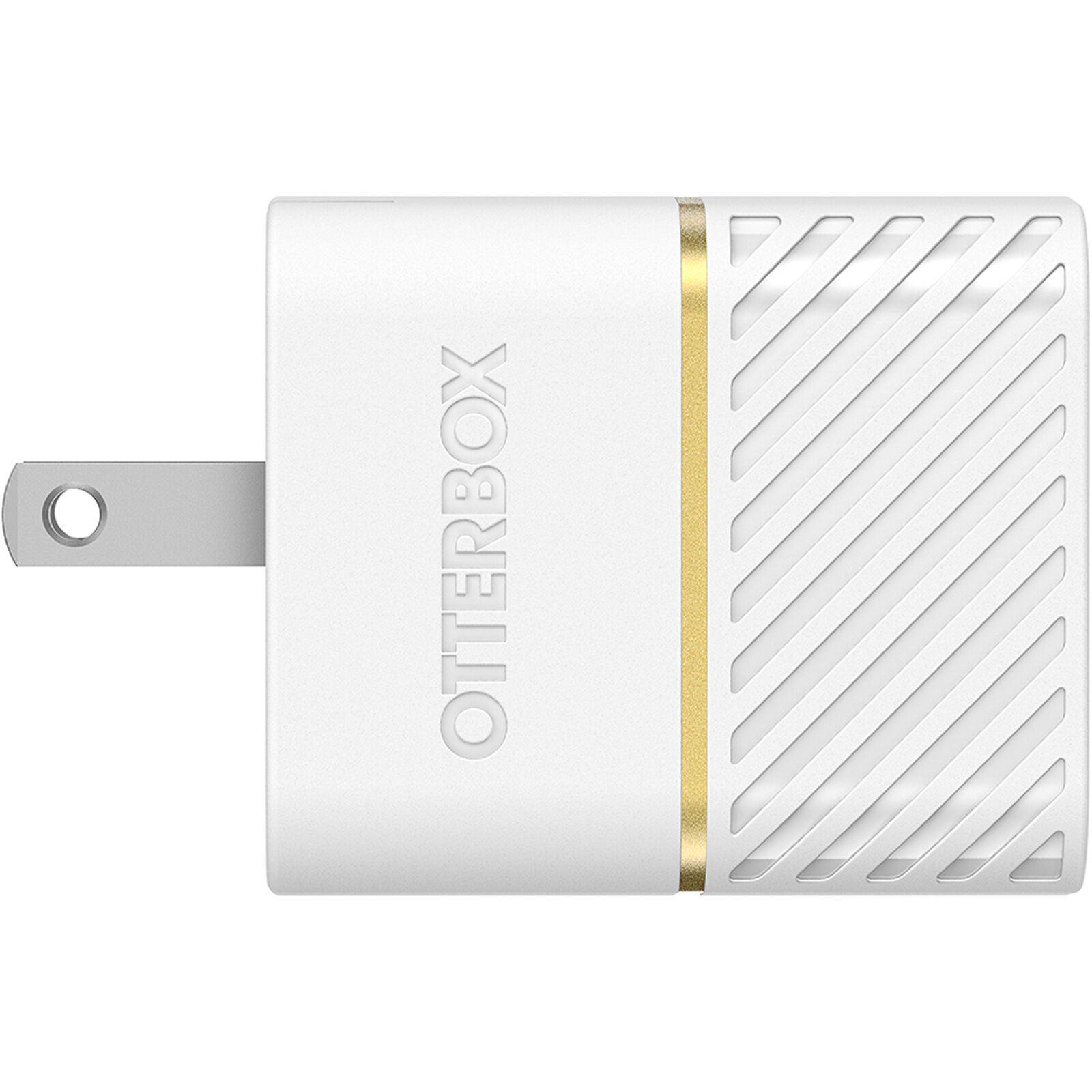 Refurbished OtterBox 20W USB-C Wall Fast Charger (US) - Reebelo Ireland