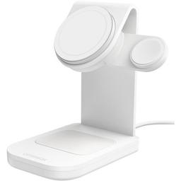Refurbished OtterBox 3-in-1 Charging Station with MagSafe 15W - Reebelo Ireland