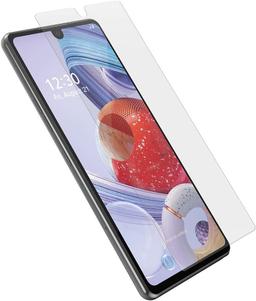 Refurbished OtterBox Alpha Glass Screen Protector for LG Stylo 6 - Reebelo Ireland