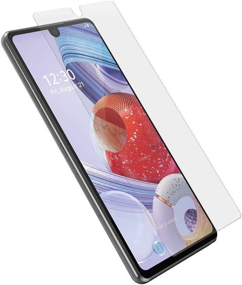Refurbished OtterBox Alpha Glass Screen Protector for LG Stylo 6 - Reebelo Ireland