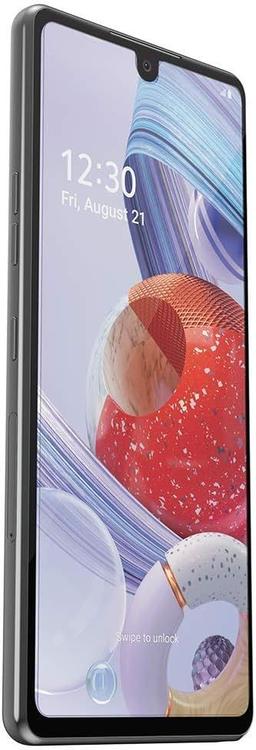 Refurbished OtterBox Alpha Glass Screen Protector for LG Stylo 6 - Reebelo Ireland