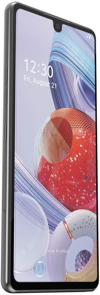 Refurbished OtterBox Alpha Glass Screen Protector for LG Stylo 6 - Reebelo Ireland