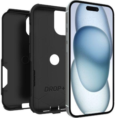 Refurbished Otterbox Commuter Series Phone Case for iPhone 15 - Reebelo Ireland