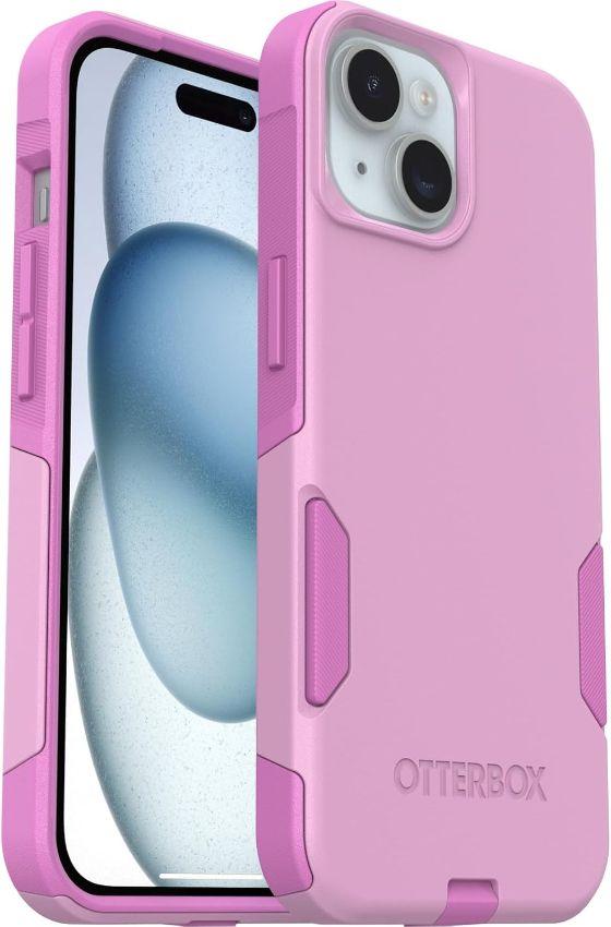Refurbished Otterbox Commuter Series Phone Case for iPhone 15 - Reebelo Ireland