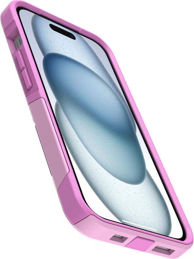 Refurbished Otterbox Commuter Series Phone Case for iPhone 15 - Reebelo Ireland