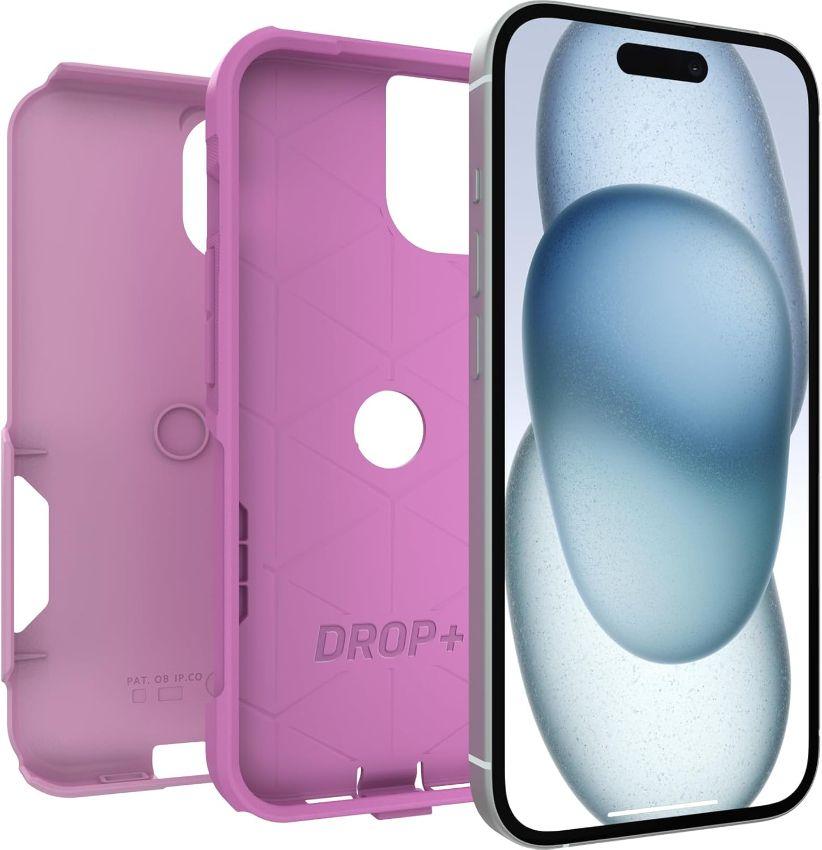 Refurbished Otterbox Commuter Series Phone Case for iPhone 15 - Reebelo Ireland