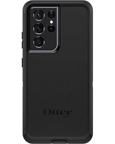 Refurbished Otterbox Defender Series for Galaxy S21 Ultra 5G - Reebelo Ireland