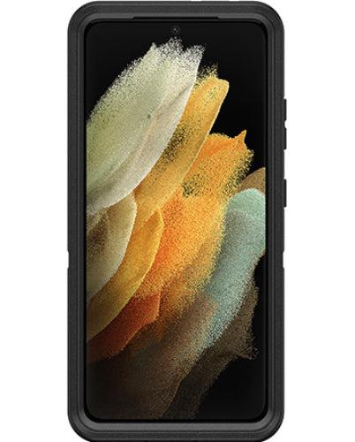 Refurbished Otterbox Defender Series for Galaxy S21 Ultra 5G - Reebelo Ireland