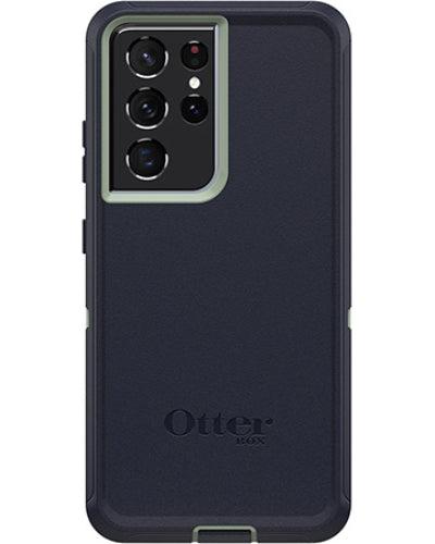 Refurbished Otterbox Defender Series for Galaxy S21 Ultra 5G - Reebelo Ireland