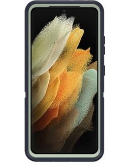 Refurbished Otterbox Defender Series for Galaxy S21 Ultra 5G - Reebelo Ireland