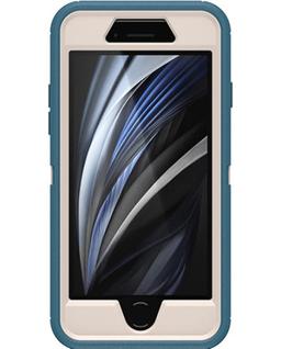 Refurbished Otterbox Defender Series for iPhone 7/8/SE - Reebelo Ireland