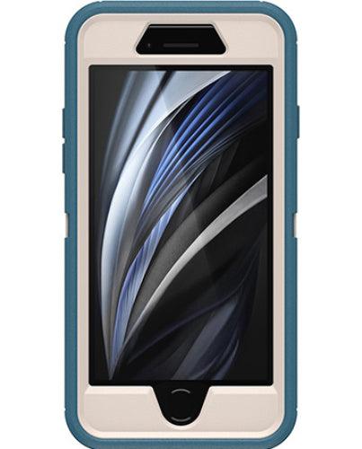 Refurbished Otterbox Defender Series for iPhone 7/8/SE - Reebelo Ireland
