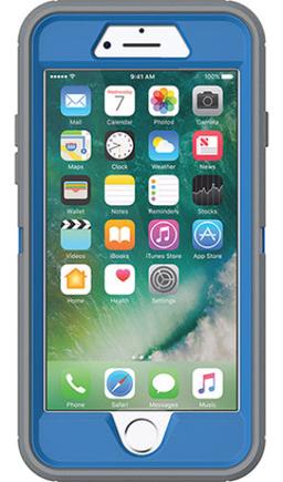Refurbished Otterbox Defender Series for iPhone 7/8/SE - Reebelo Ireland