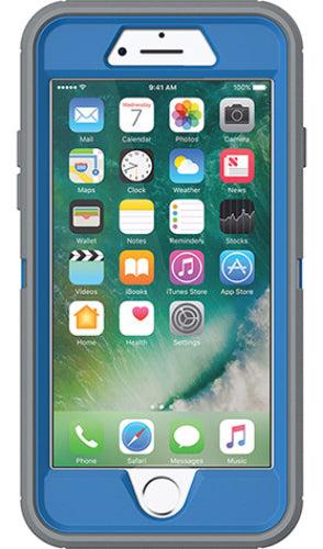 Refurbished Otterbox Defender Series for iPhone 7/8/SE - Reebelo Ireland
