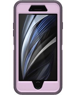 Refurbished Otterbox Defender Series for iPhone 7/8/SE - Reebelo Ireland