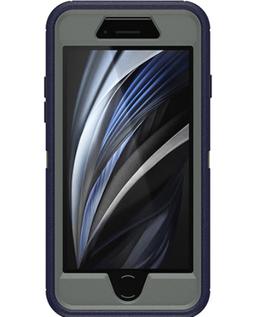 Refurbished Otterbox Defender Series for iPhone 7/8/SE - Reebelo Ireland