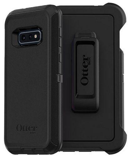 Refurbished Otterbox Defender Series Phone Case for Galaxy S10e - Reebelo Ireland