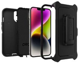 Refurbished Otterbox Defender Series Phone Case for iPhone 14/13 - Reebelo Ireland