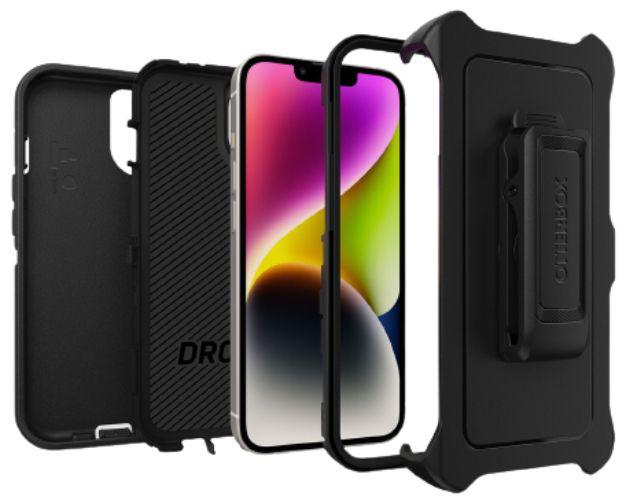 Refurbished Otterbox Defender Series Phone Case for iPhone 14/13 - Reebelo Ireland
