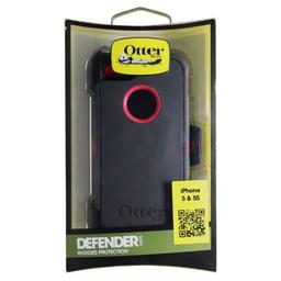 Refurbished Otterbox Defender Series Phone Case for iPhone 5s / 5 - Reebelo Ireland