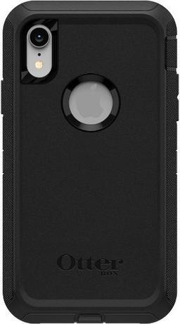 Refurbished Otterbox Defender Series Phone Case for iPhone XR - Reebelo Ireland