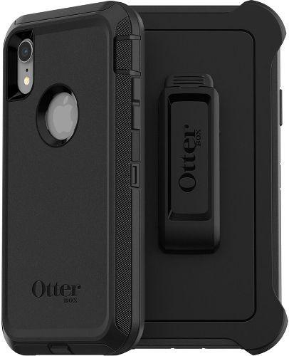 Refurbished Otterbox Defender Series Phone Case for iPhone XR - Reebelo Ireland