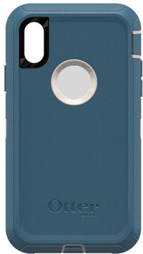 Refurbished Otterbox Defender Series Phone Case for iPhone XR - Reebelo Ireland