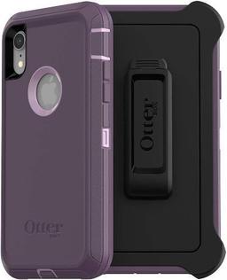 Refurbished Otterbox Defender Series Phone Case for iPhone XR - Reebelo Ireland