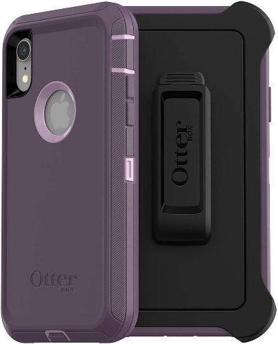 Refurbished Otterbox Defender Series Phone Case for iPhone XR - Reebelo Ireland