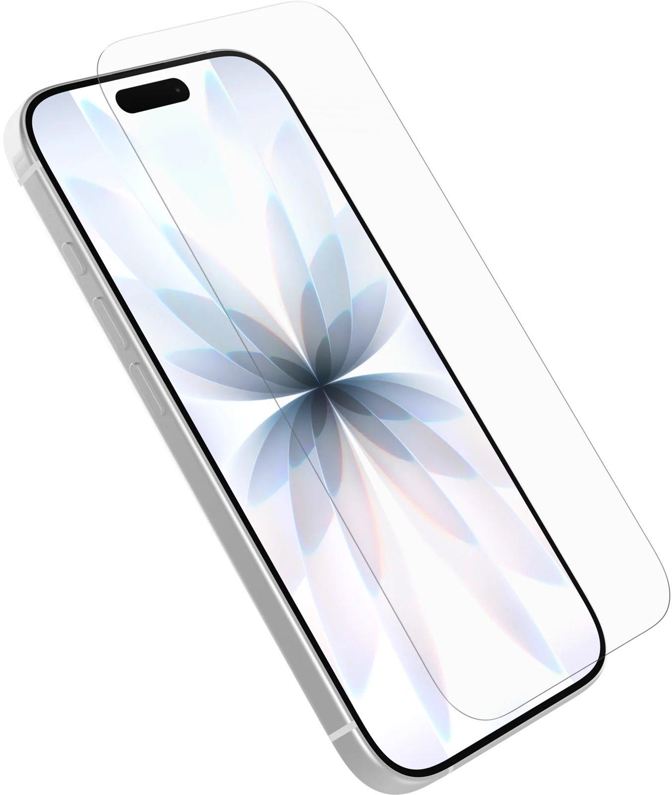 Refurbished OtterBox Glass Screen Protector for Apple iPhone 17 - Reebelo Ireland