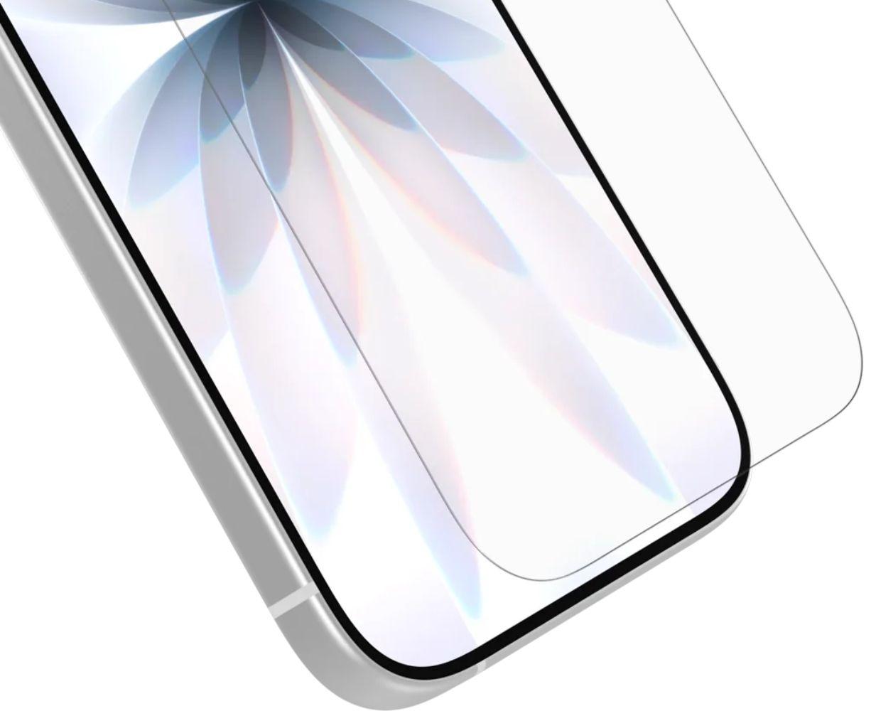 Refurbished OtterBox Glass Screen Protector for Apple iPhone 17 - Reebelo Ireland