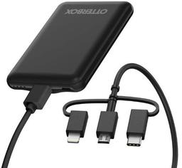 Refurbished OtterBox Mobile Charging Kit - Reebelo Ireland