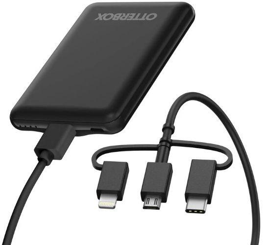 Refurbished OtterBox Mobile Charging Kit - Reebelo Ireland