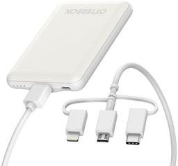 Refurbished OtterBox Mobile Charging Kit - Reebelo Ireland