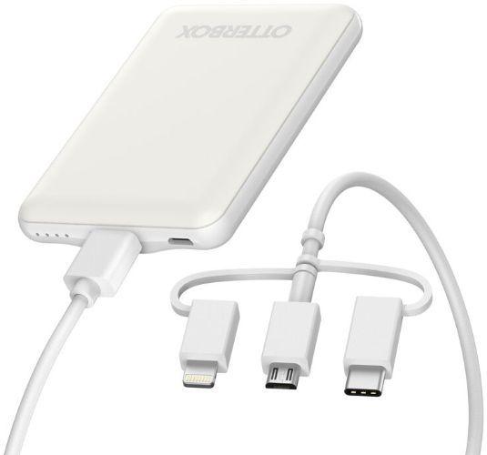 Refurbished OtterBox Mobile Charging Kit - Reebelo Ireland