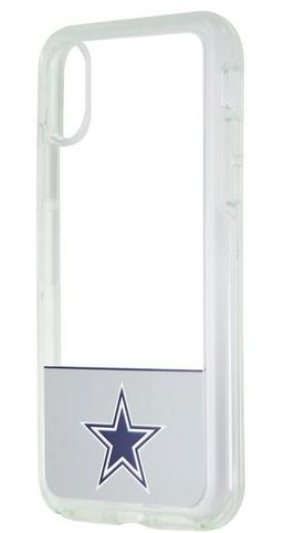 Refurbished OtterBox NFL Symmetry Phone Case for iPhone X/Xs - Reebelo Ireland