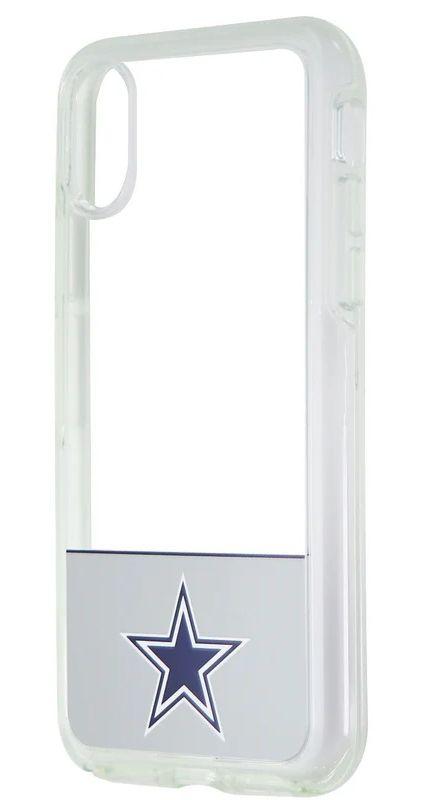 Refurbished OtterBox NFL Symmetry Phone Case for iPhone X/Xs - Reebelo Ireland