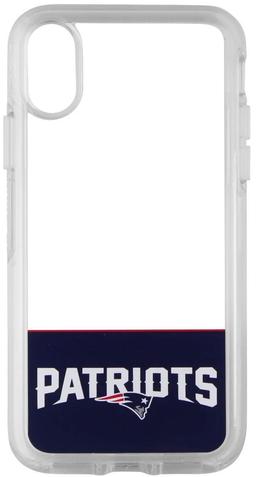 Refurbished OtterBox NFL Symmetry Phone Case for iPhone X/Xs - Reebelo Ireland