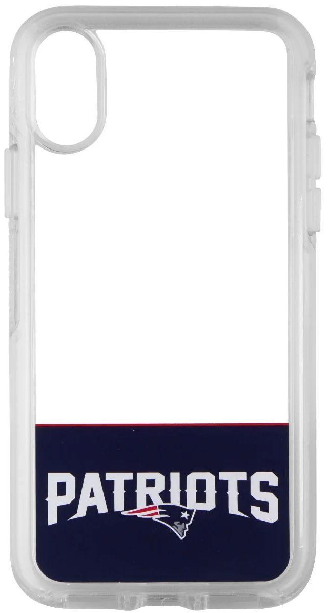 Refurbished OtterBox NFL Symmetry Phone Case for iPhone X/Xs - Reebelo Ireland