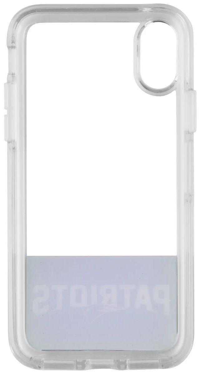Refurbished OtterBox NFL Symmetry Phone Case for iPhone X/Xs - Reebelo Ireland