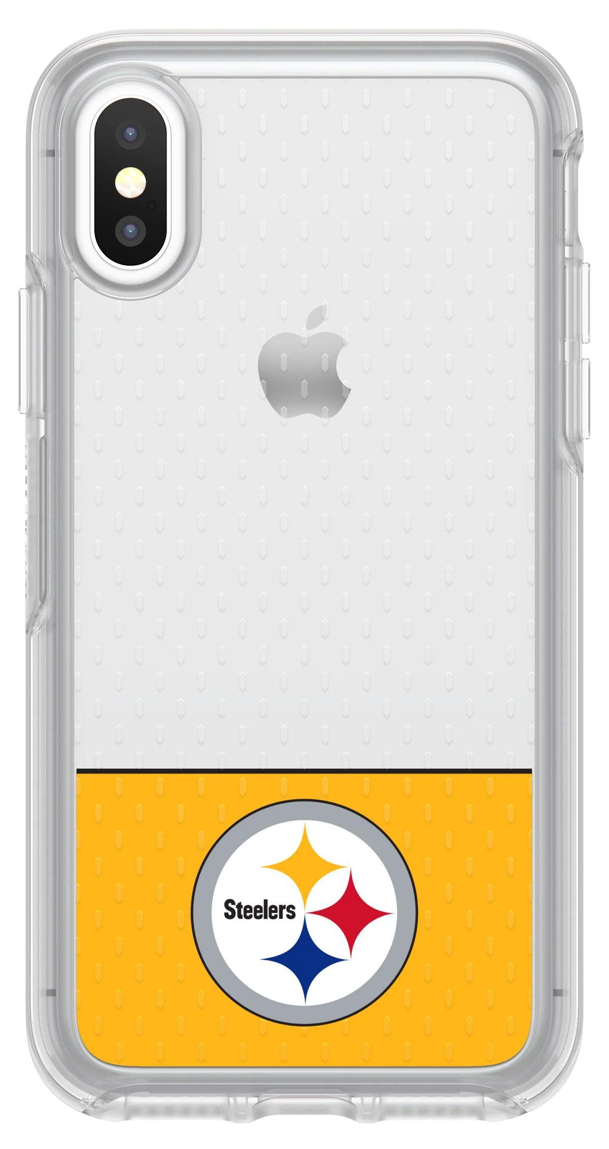 Refurbished OtterBox NFL Symmetry Phone Case for iPhone X/Xs - Reebelo Ireland