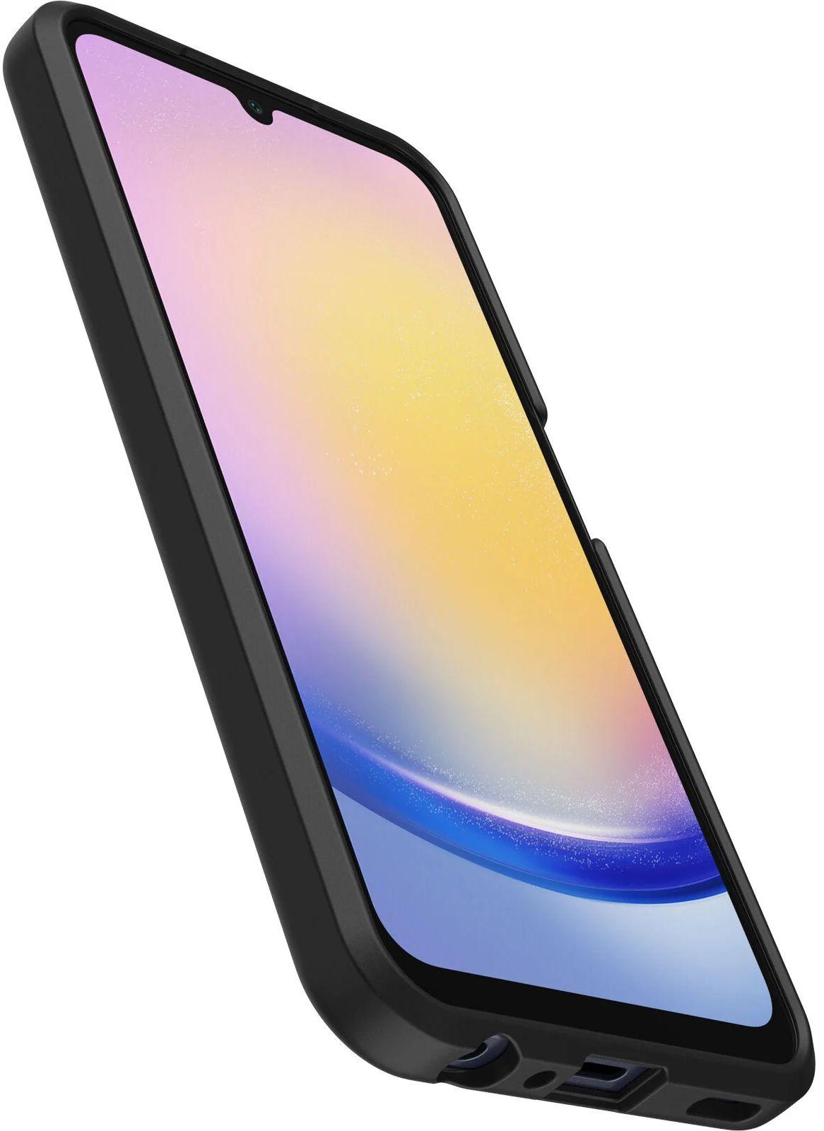 Refurbished OtterBox React Case For Samsung Galaxy A25 5G - Reebelo Ireland